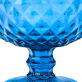 Factory Direct Ice Cream Glass Bowl, Thick Colored Goblet